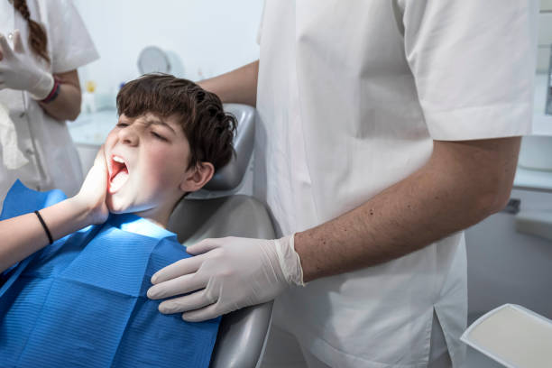 Best Tooth Infection Emergency Dentist  in Benson, AZ