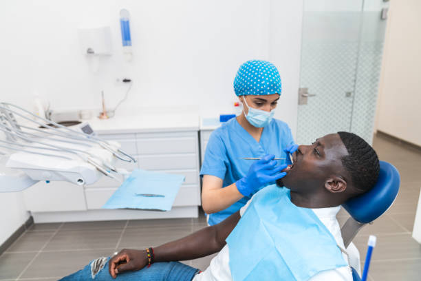 Best Urgent Tooth Repair  in Benson, AZ